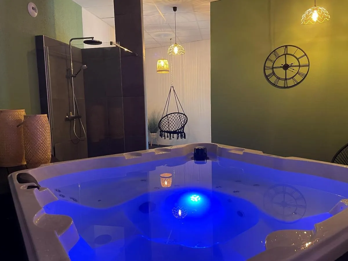 Logis Hotel Volcan Sancy Nébouzat