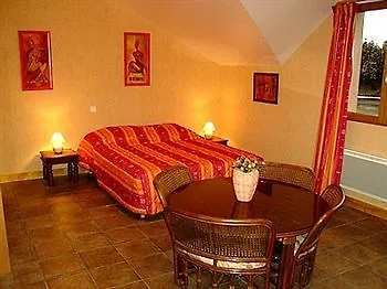 Logis Hotel Volcan Sancy Nébouzat