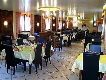 Logis Hotel Volcan Sancy Nébouzat