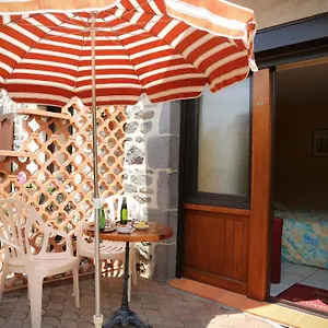 De La Providence Hotel