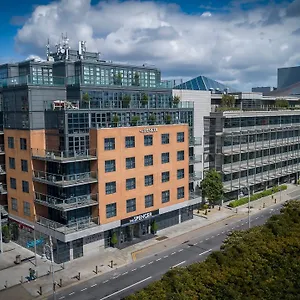 The Spencer 4*, Dublin Irland