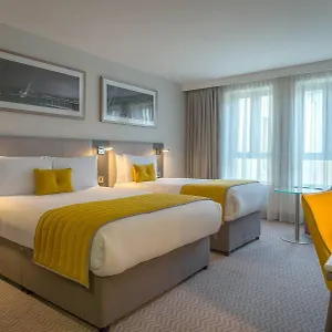 Maldron Pearse Street 4*, Dublin Irland