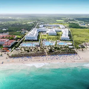 Riu Republica (adults Only) 5*, Punta Cana Den Dominikanske Republik