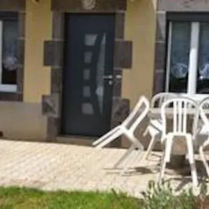 Maison De Hébergement de vacances