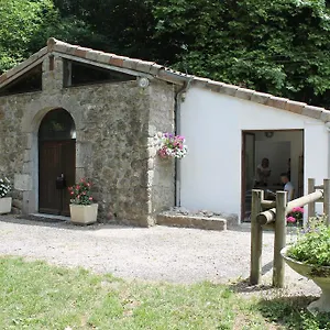 Camping Le Pré Coulet Camping