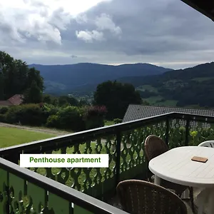 Le Chalet