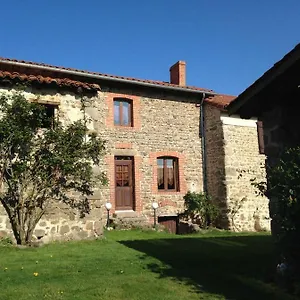 De L'elevage De La Mûre Hébergement de vacances
