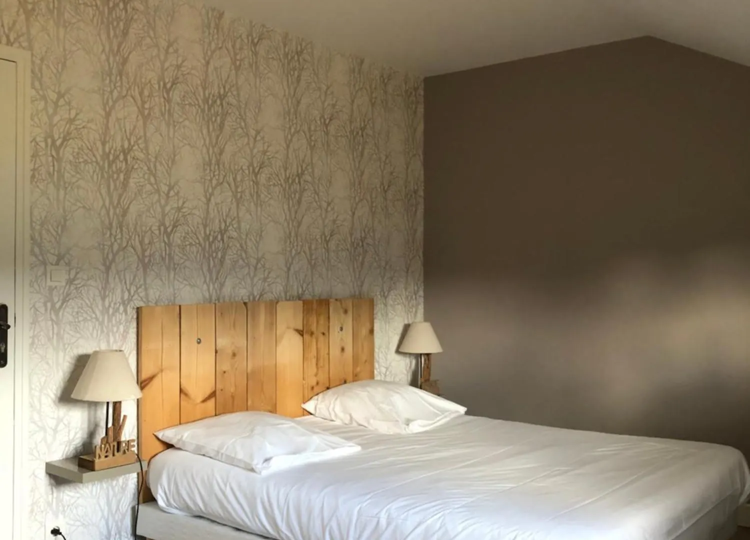 Logis Hotel Volcan Sancy Nébouzat 3*,