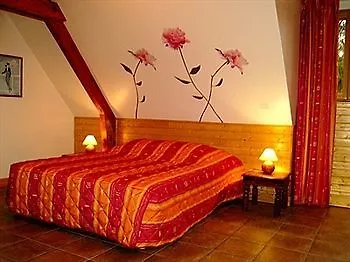 Logis Hotel Volcan Sancy Nébouzat 3*,  França